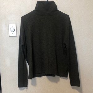 Forever 21 Turtleneck